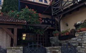 Апартаменты в Старом городе